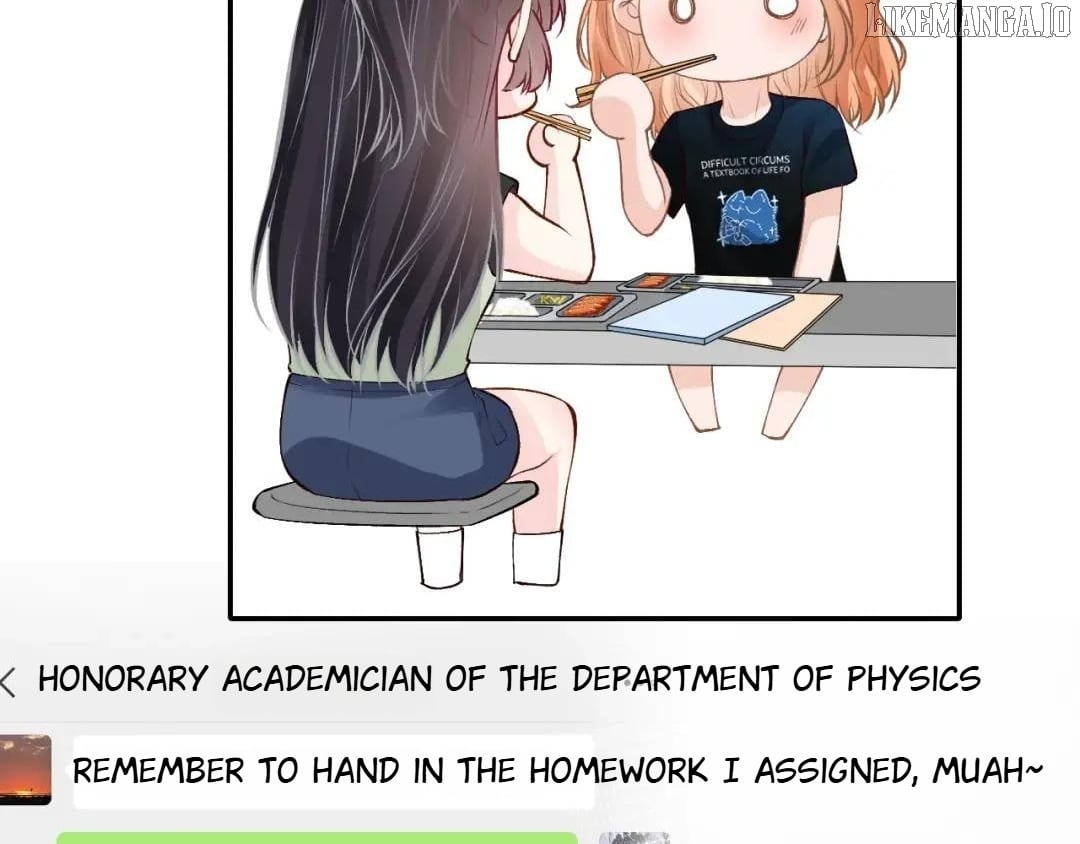 Everyone’s Darling Chapter 179 - Page 78