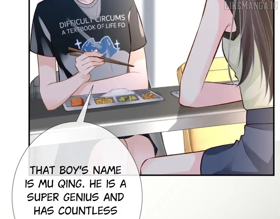 Everyone’s Darling Chapter 179 - Page 85