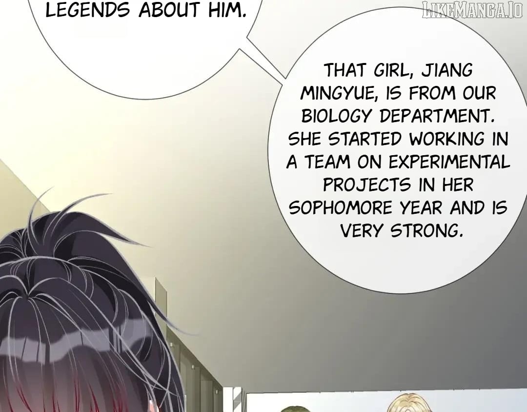 Everyone’s Darling Chapter 179 - Page 86