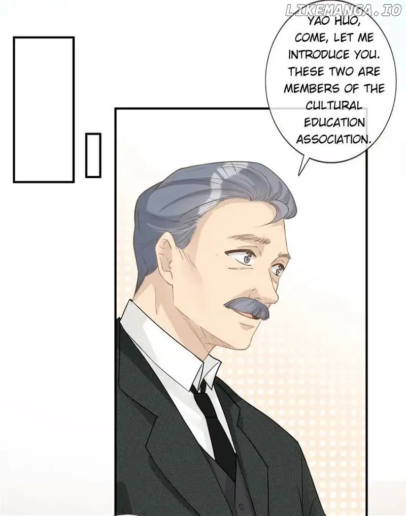 Everyone’s Darling Chapter 18 - Page 1