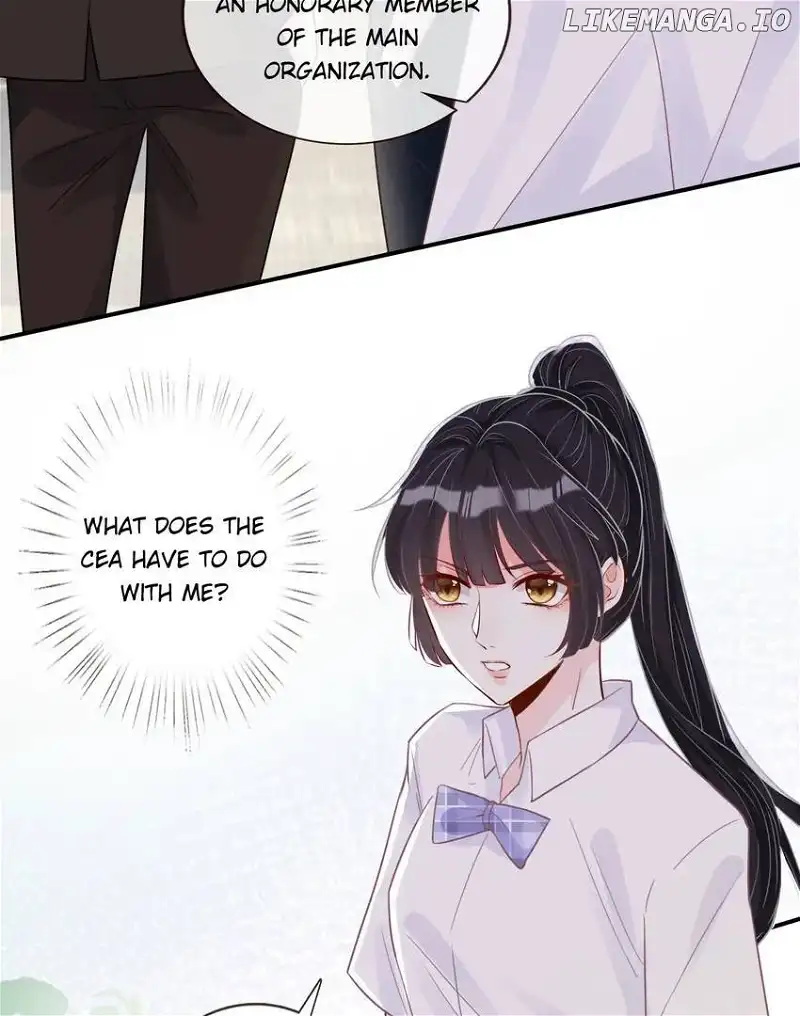 Everyone’s Darling Chapter 18 - Page 3