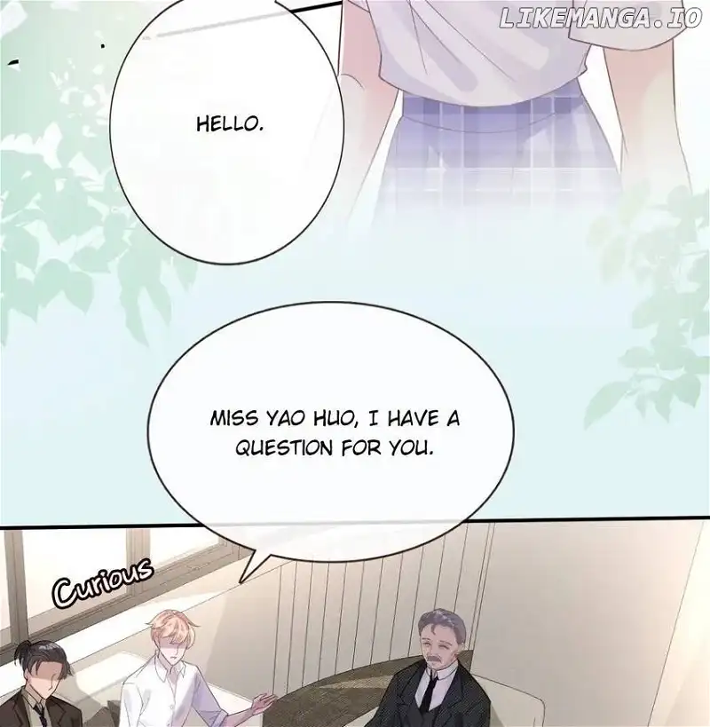 Everyone’s Darling Chapter 18 - Page 4