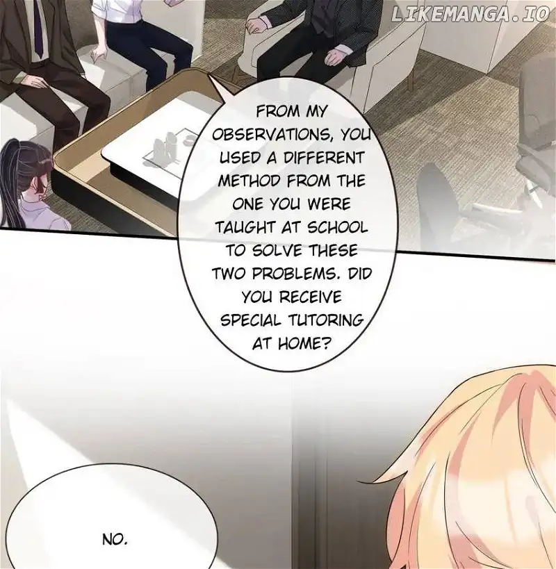 Everyone’s Darling Chapter 18 - Page 5