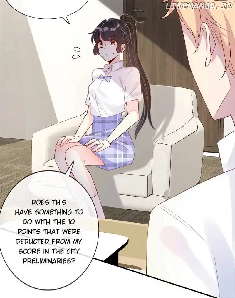 Everyone’s Darling Chapter 18 - Page 6