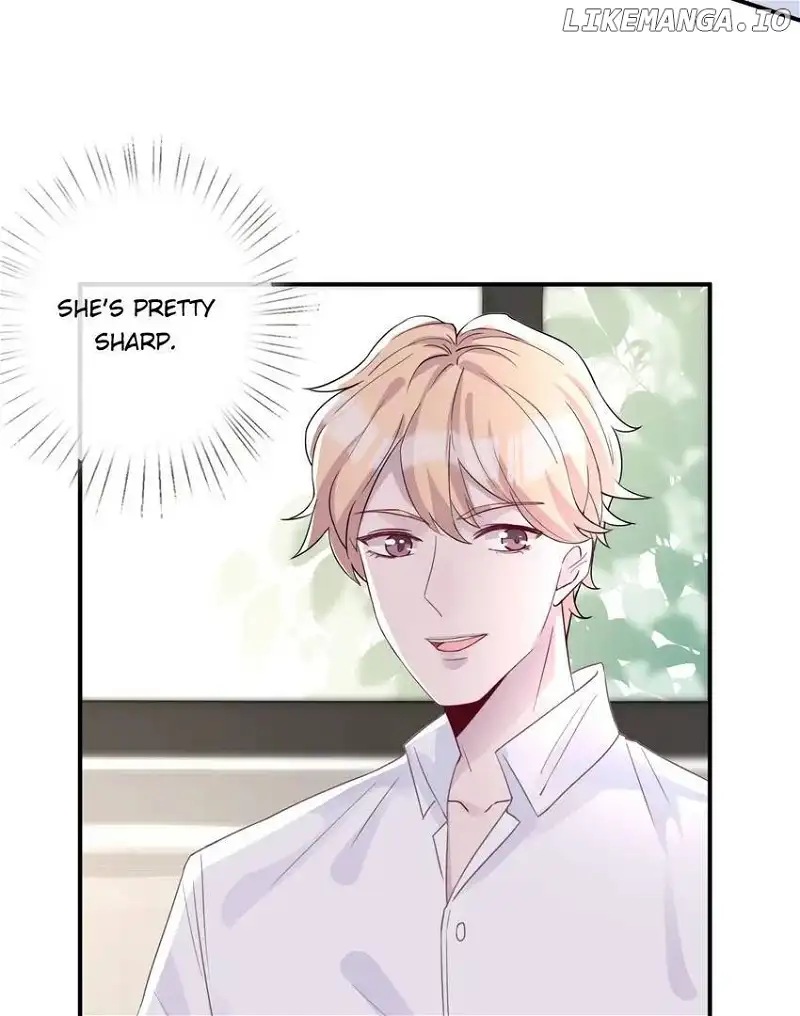 Everyone’s Darling Chapter 18 - Page 7