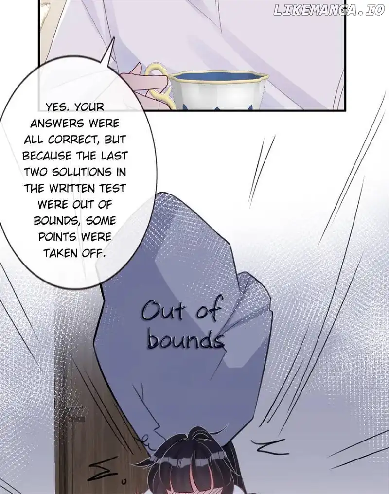Everyone’s Darling Chapter 18 - Page 8