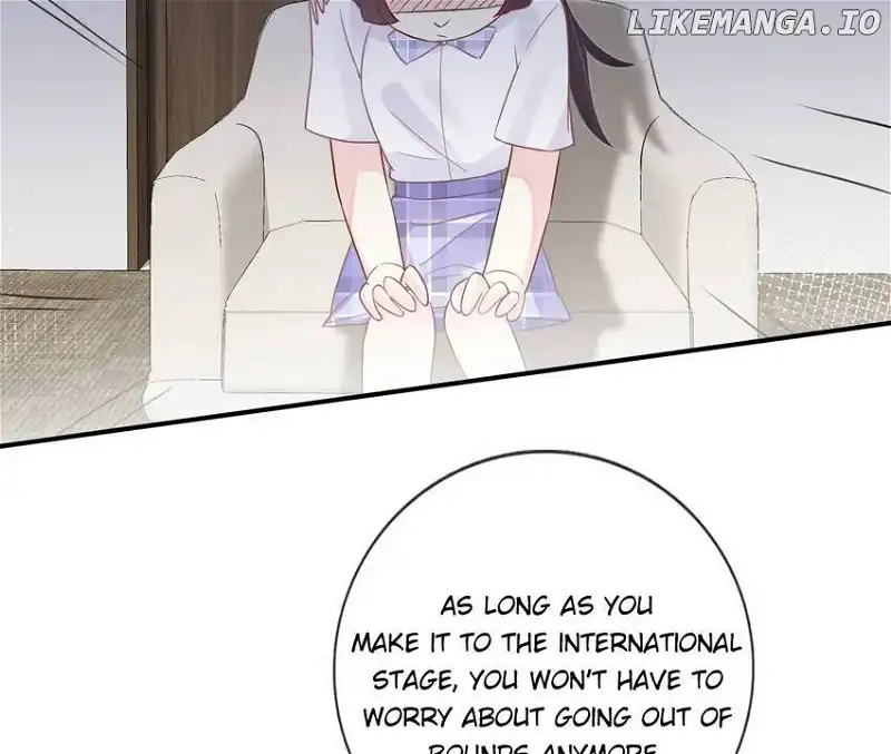 Everyone’s Darling Chapter 18 - Page 9