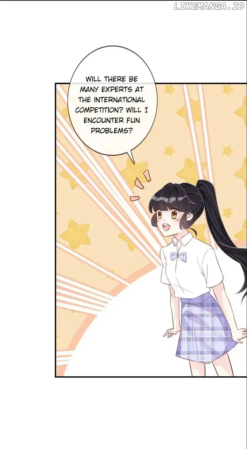 Everyone’s Darling Chapter 18 - Page 12