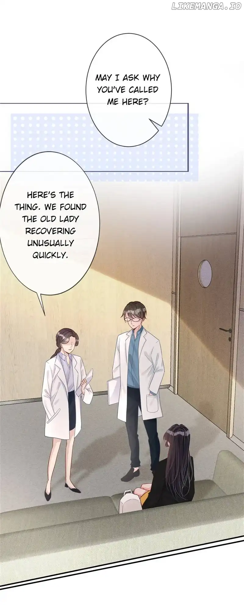 Everyone’s Darling Chapter 18 - Page 16