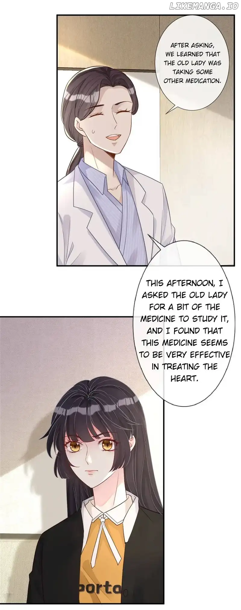 Everyone’s Darling Chapter 18 - Page 17