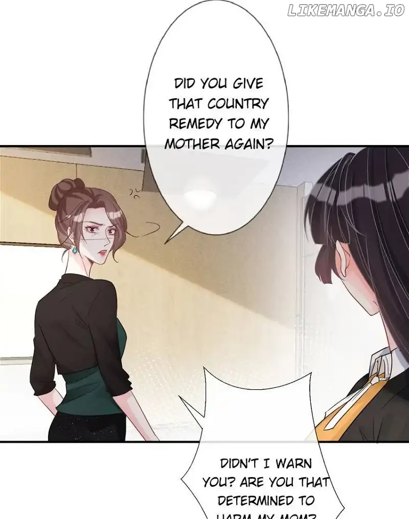 Everyone’s Darling Chapter 18 - Page 21
