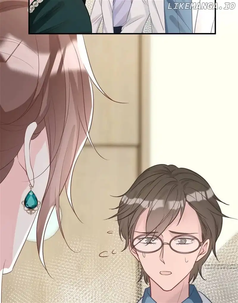 Everyone’s Darling Chapter 18 - Page 22