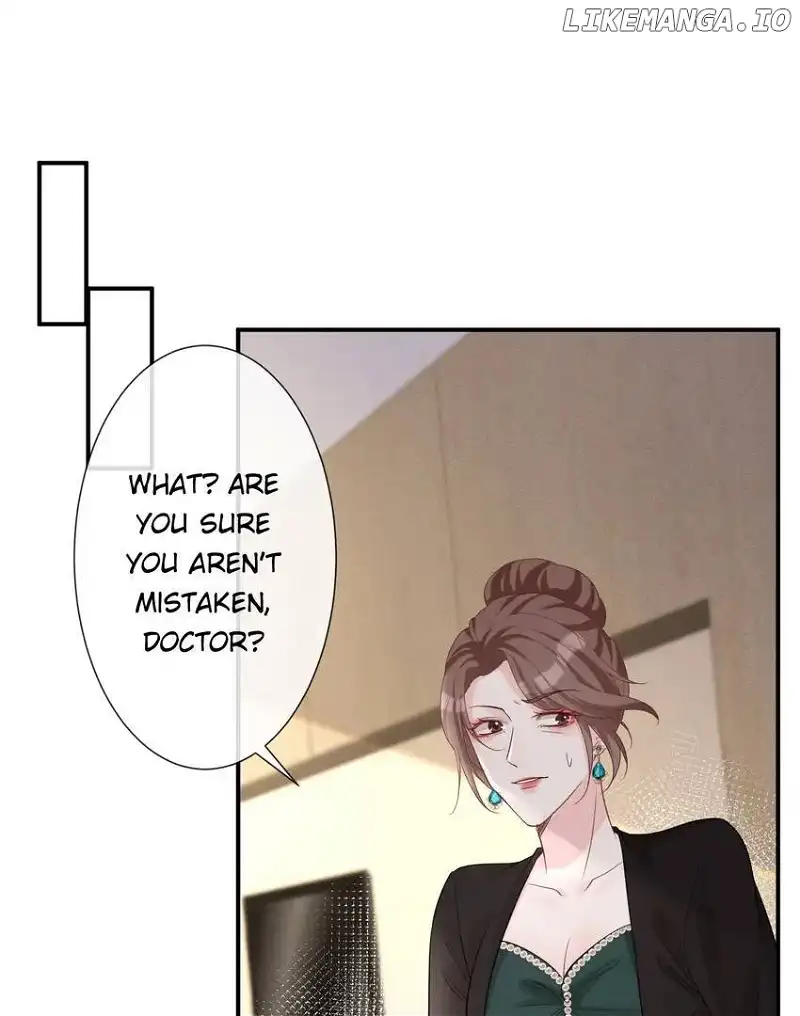 Everyone’s Darling Chapter 18 - Page 26