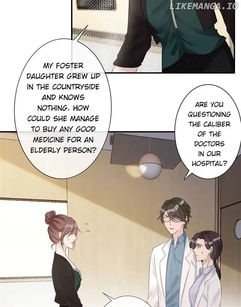Everyone’s Darling Chapter 18 - Page 27