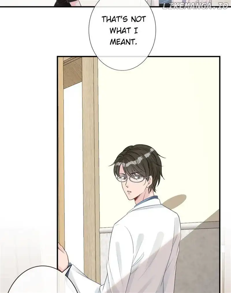 Everyone’s Darling Chapter 18 - Page 28