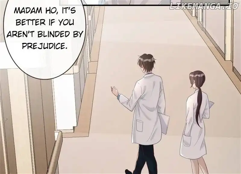 Everyone’s Darling Chapter 18 - Page 29
