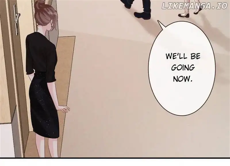Everyone’s Darling Chapter 18 - Page 30