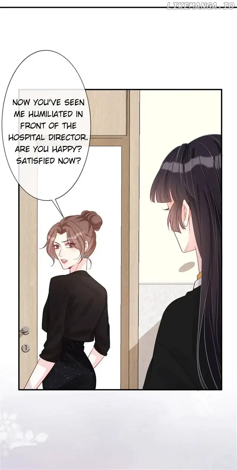 Everyone’s Darling Chapter 18 - Page 31