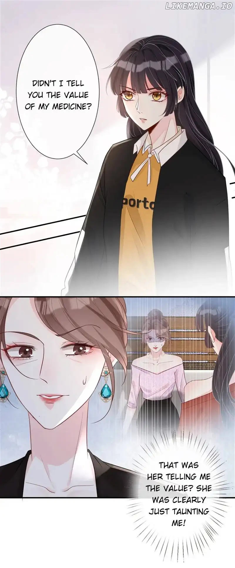 Everyone’s Darling Chapter 18 - Page 32