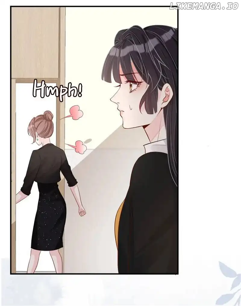 Everyone’s Darling Chapter 18 - Page 33