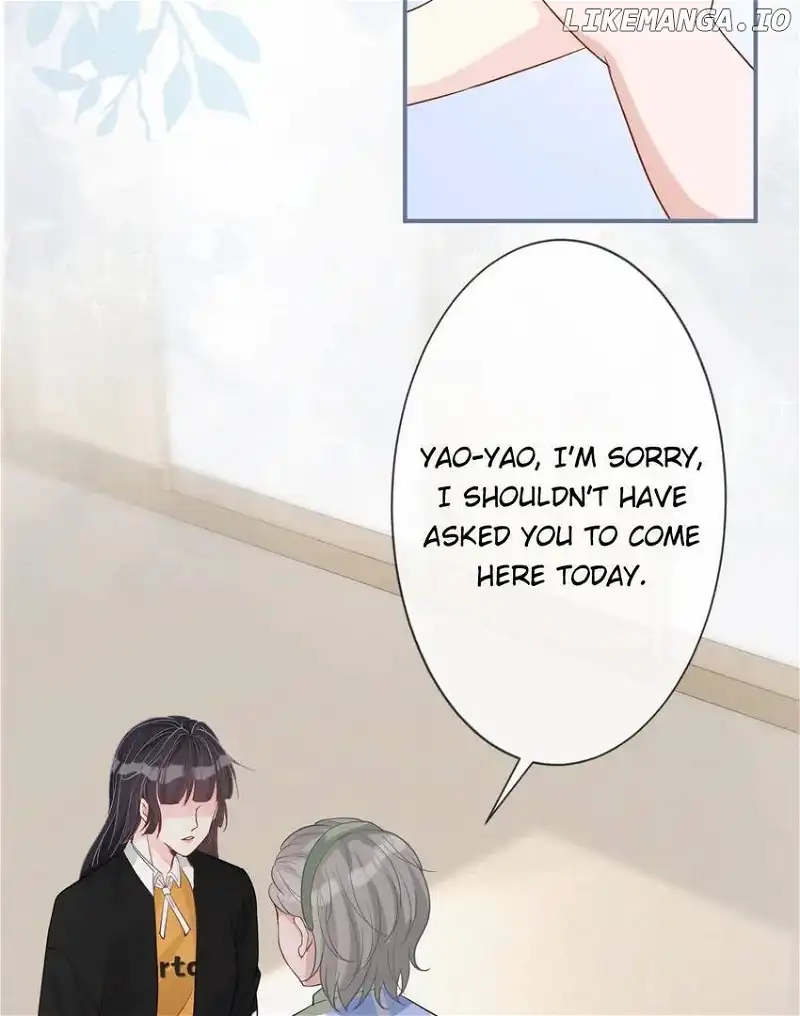 Everyone’s Darling Chapter 18 - Page 35