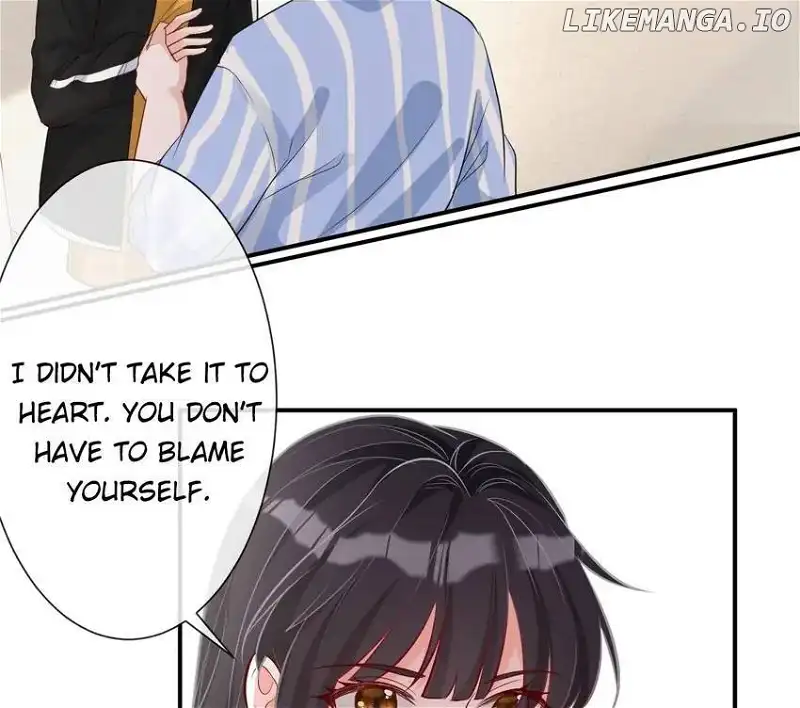 Everyone’s Darling Chapter 18 - Page 36