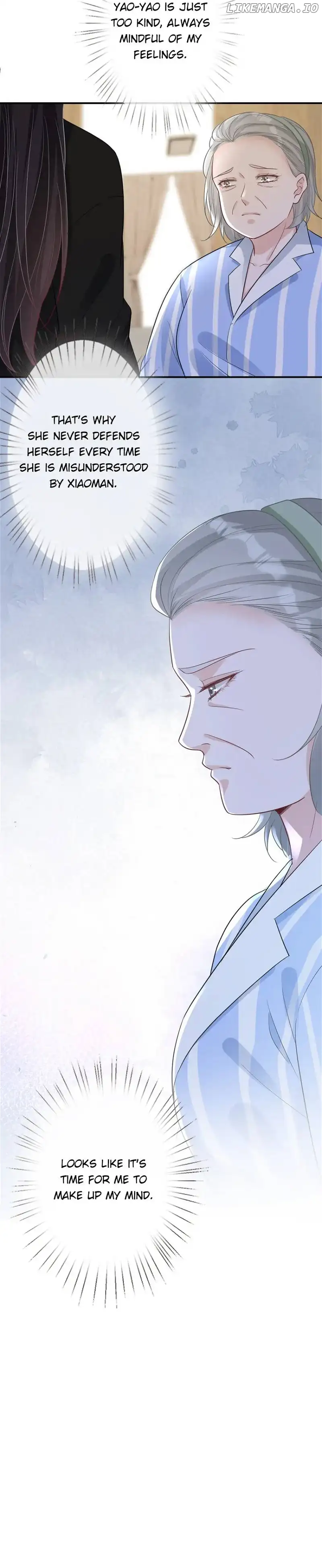 Everyone’s Darling Chapter 18 - Page 38