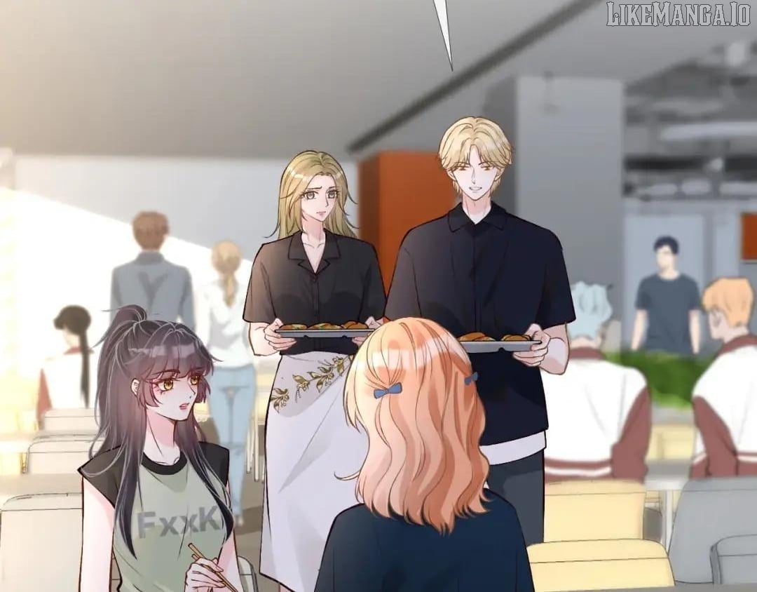 Everyone’s Darling Chapter 180 - Page 2