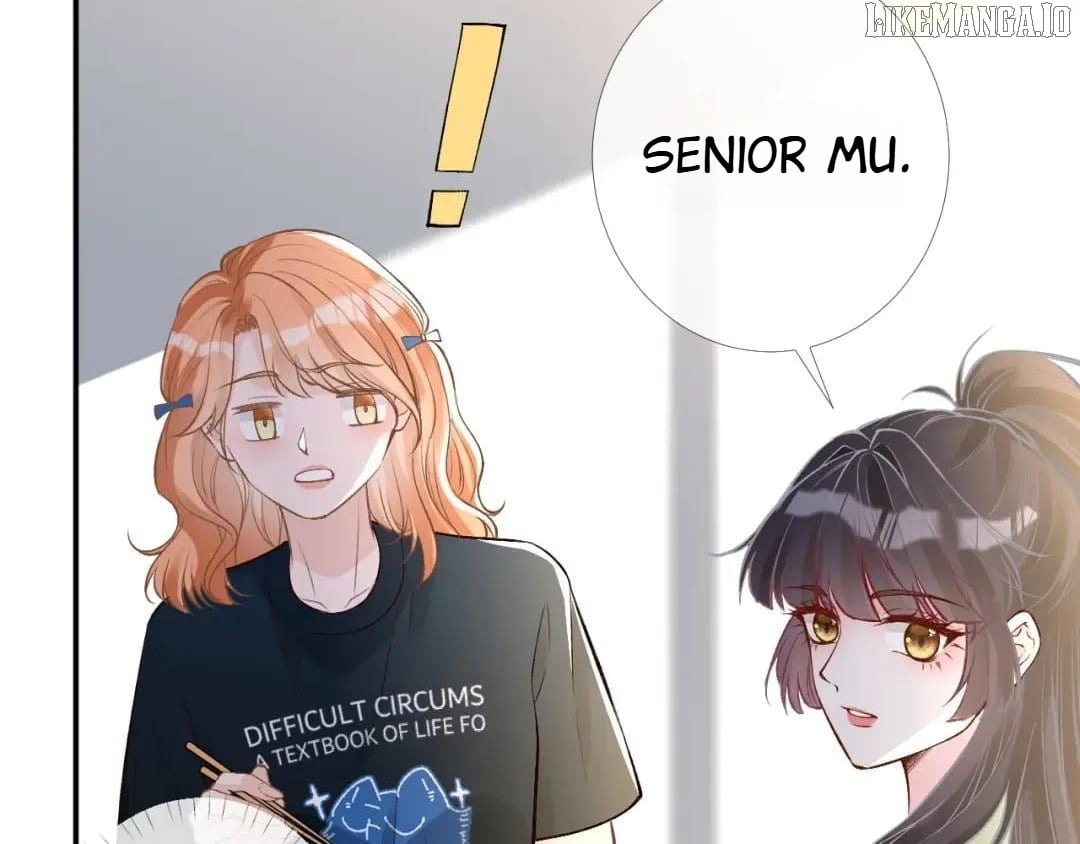 Everyone’s Darling Chapter 180 - Page 4