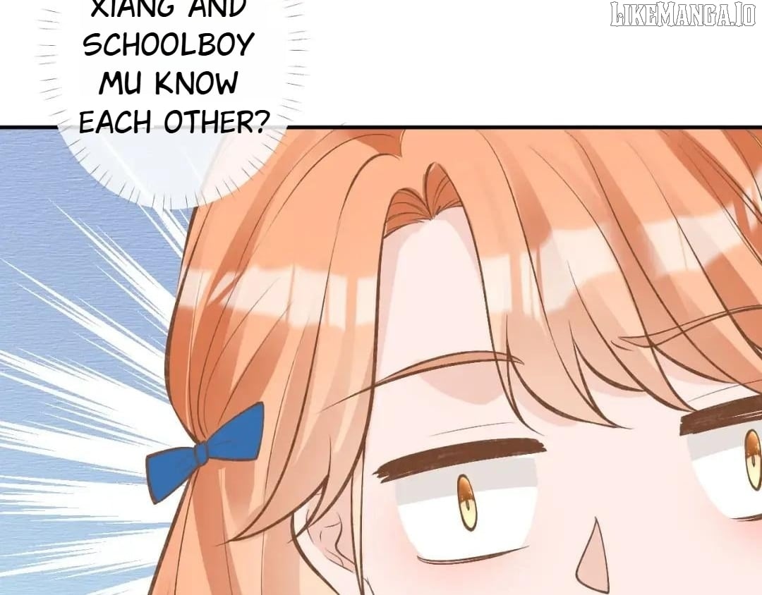 Everyone’s Darling Chapter 180 - Page 6
