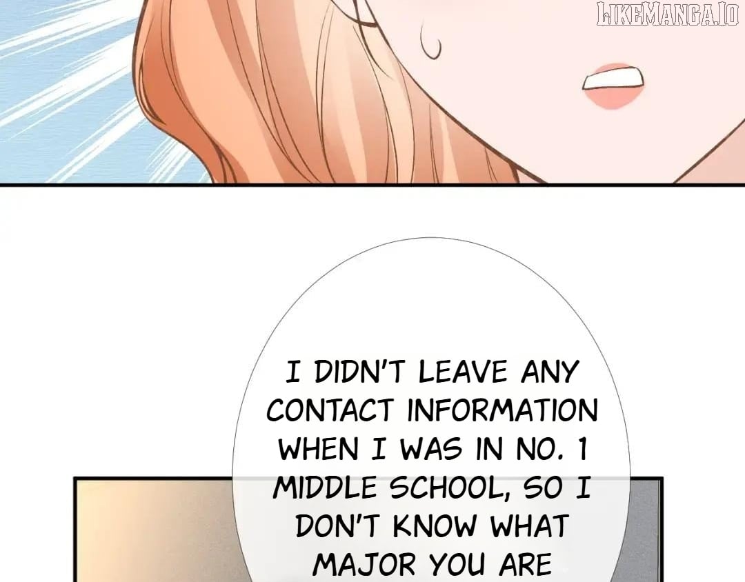 Everyone’s Darling Chapter 180 - Page 7