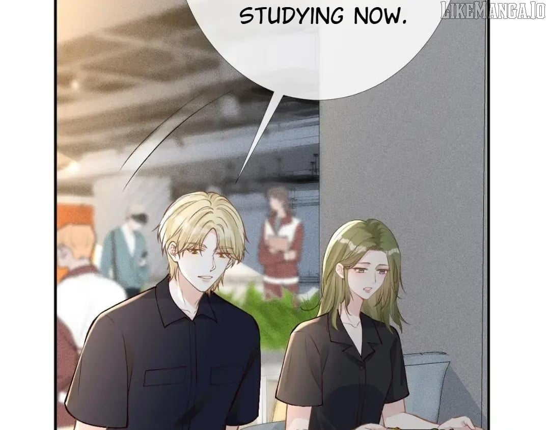 Everyone’s Darling Chapter 180 - Page 8