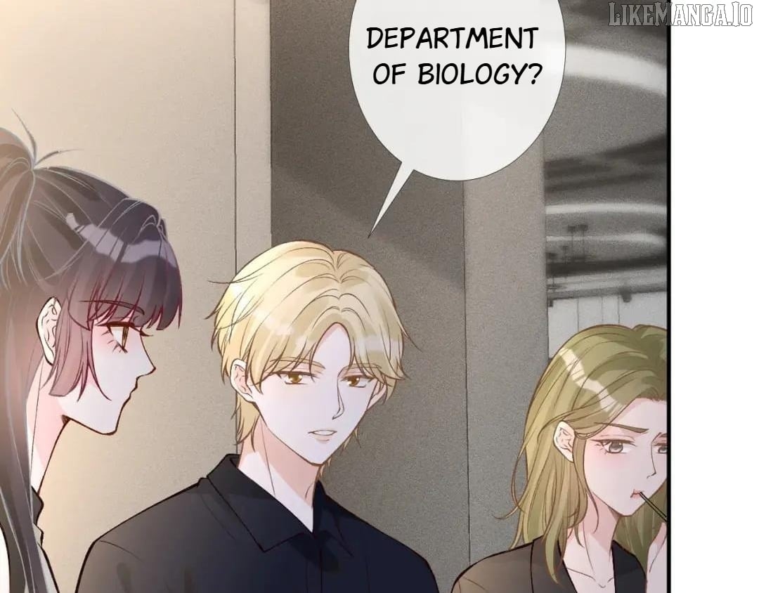 Everyone’s Darling Chapter 180 - Page 12