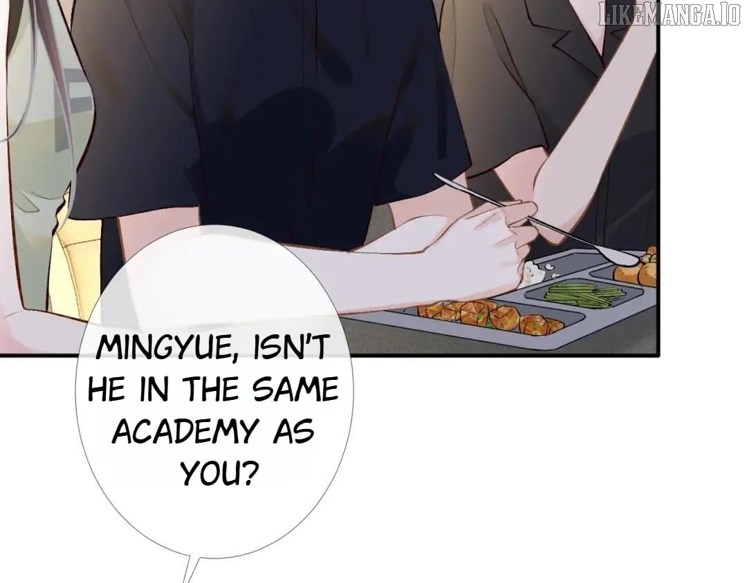 Everyone’s Darling Chapter 180 - Page 13