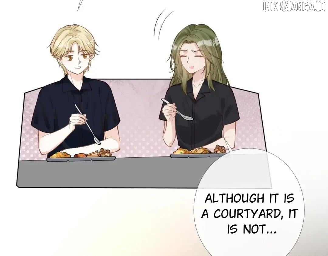 Everyone’s Darling Chapter 180 - Page 14