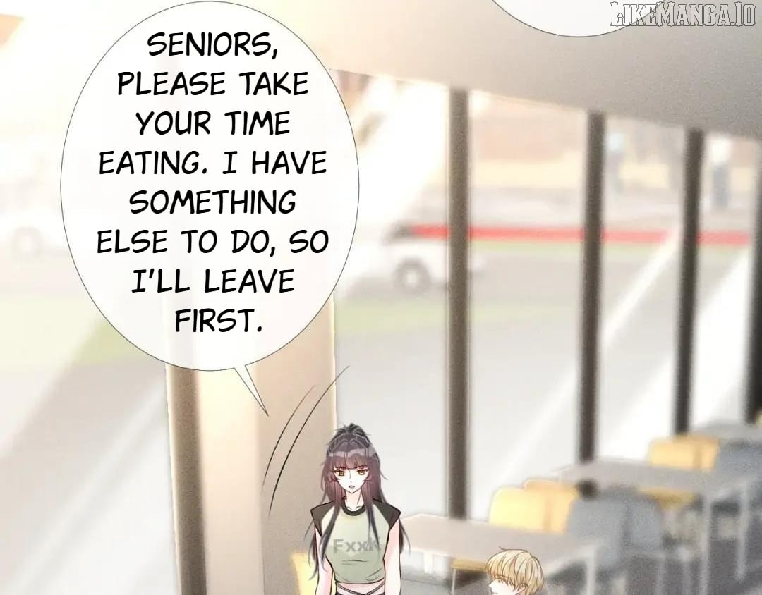 Everyone’s Darling Chapter 180 - Page 15