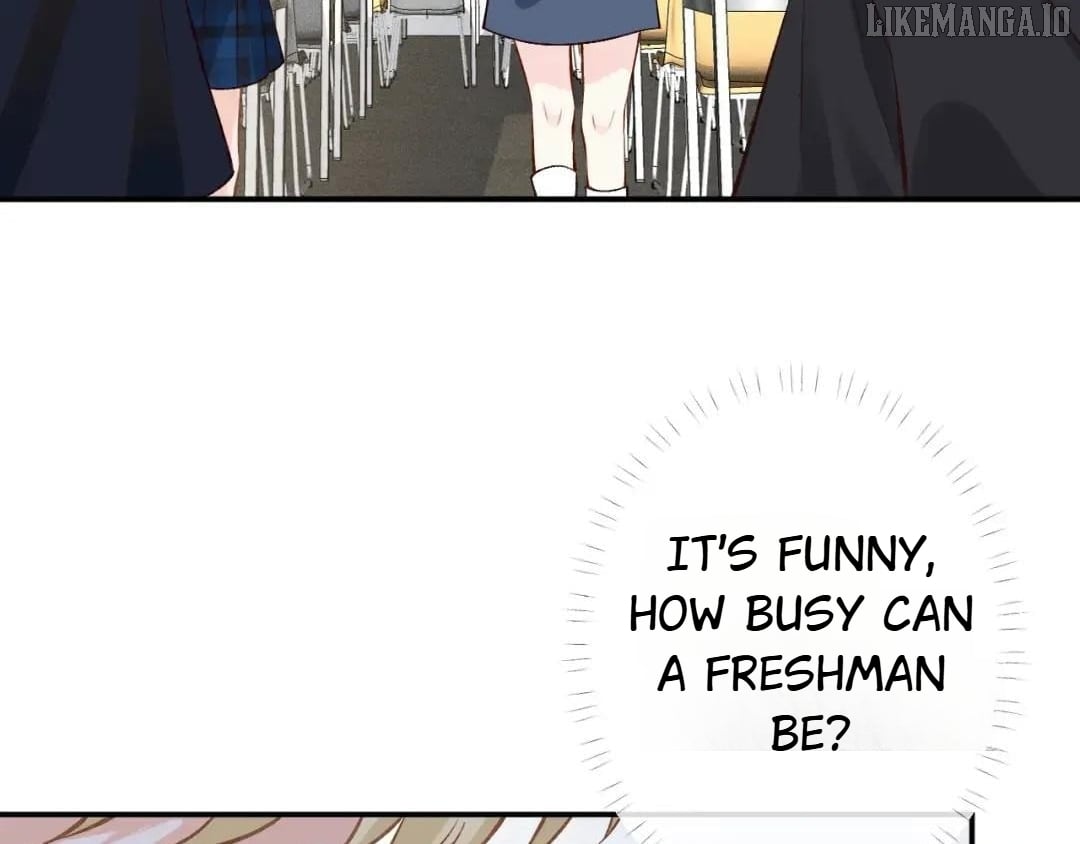 Everyone’s Darling Chapter 180 - Page 18