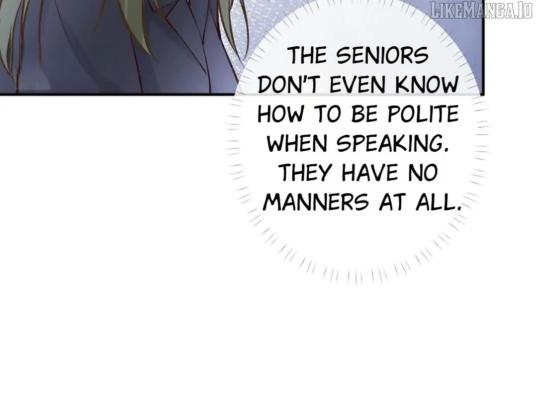Everyone’s Darling Chapter 180 - Page 20