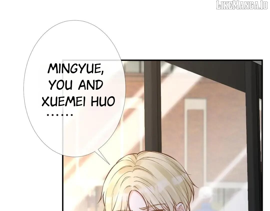 Everyone’s Darling Chapter 180 - Page 22