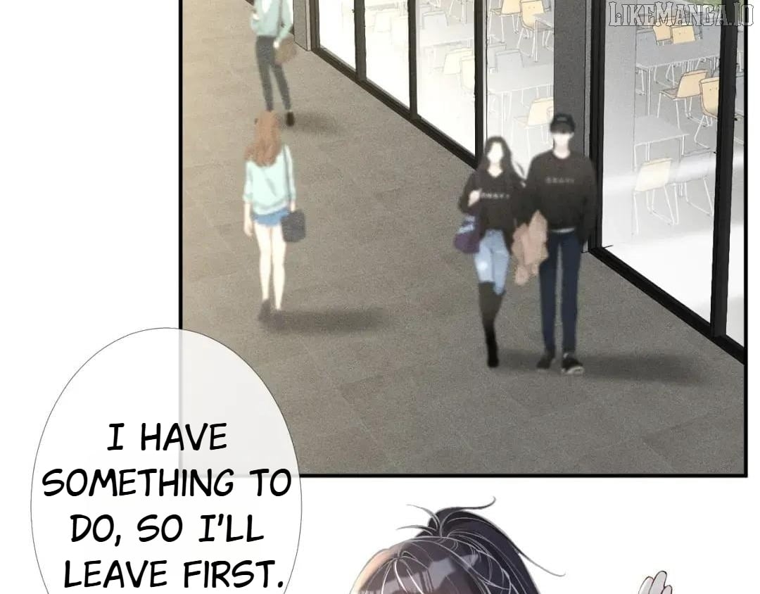 Everyone’s Darling Chapter 180 - Page 30