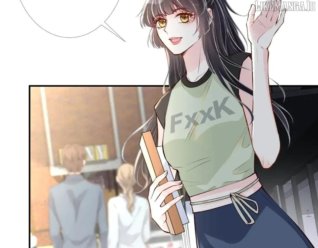 Everyone’s Darling Chapter 180 - Page 31