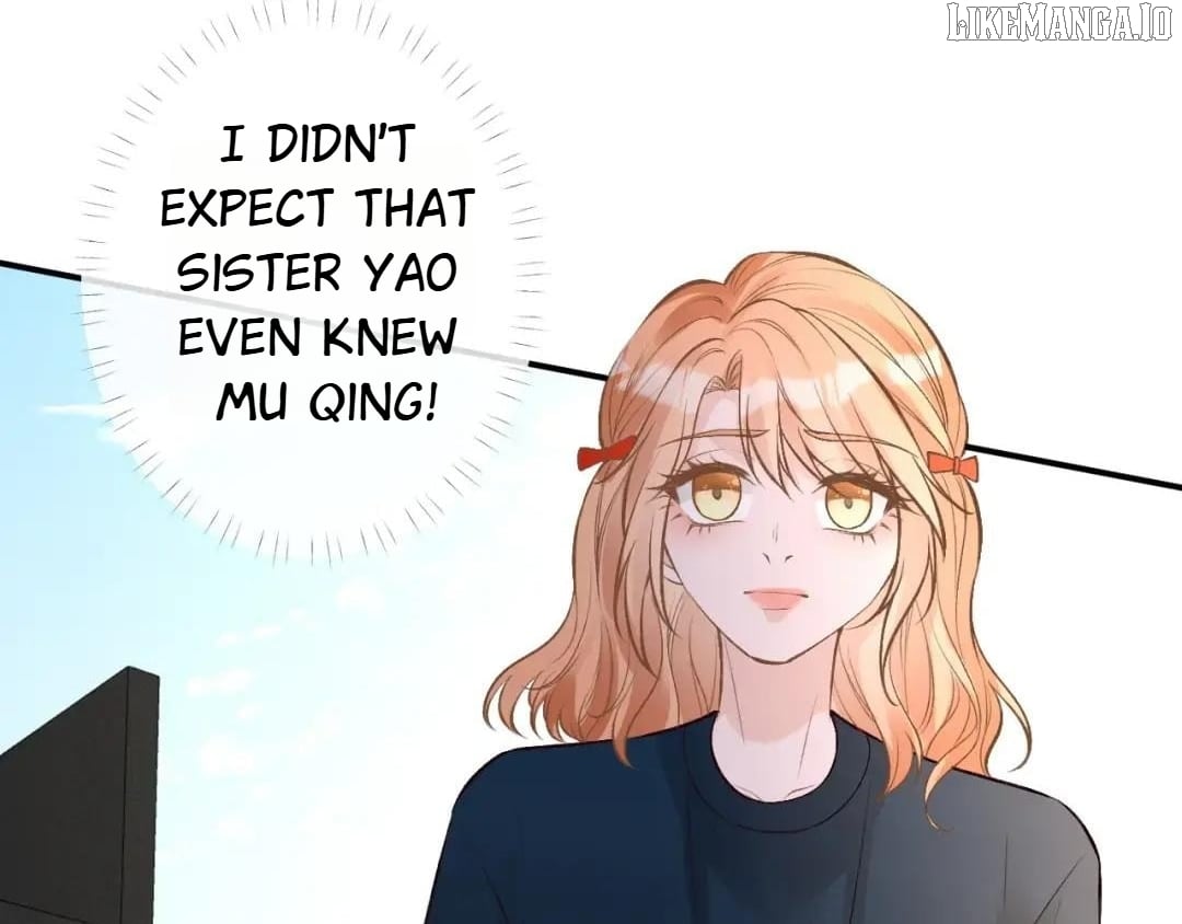 Everyone’s Darling Chapter 180 - Page 33
