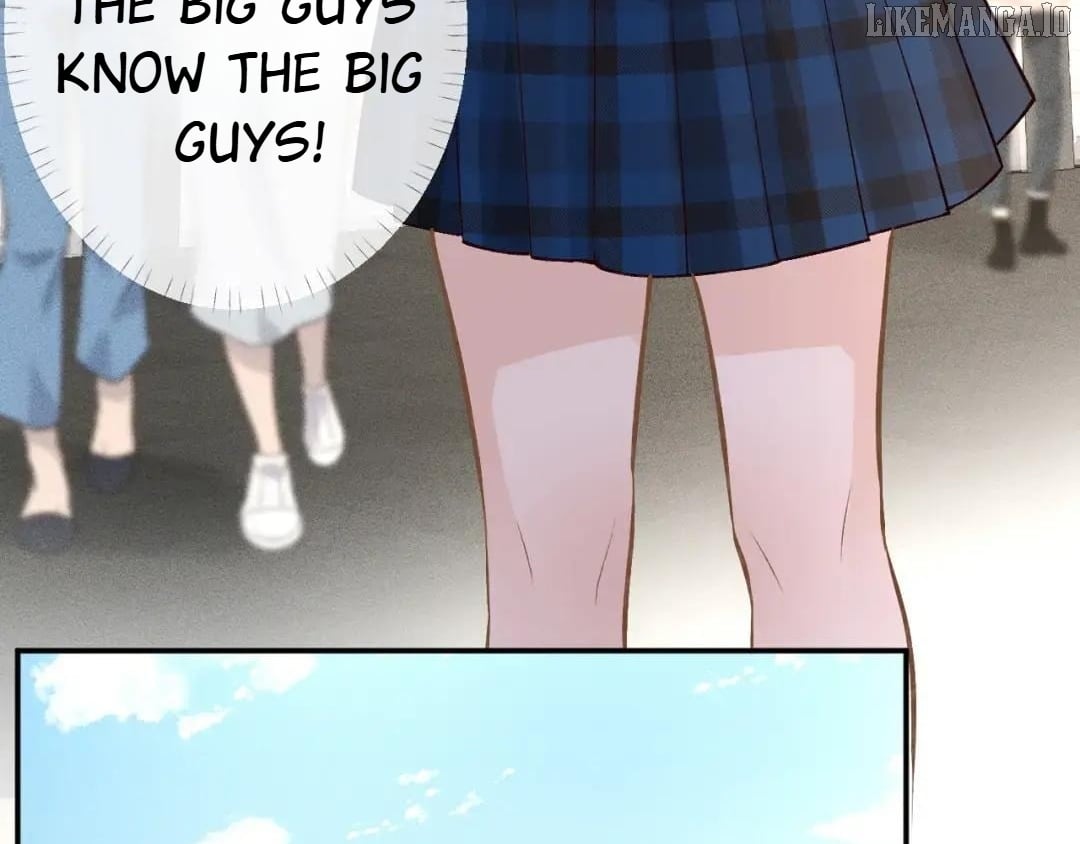 Everyone’s Darling Chapter 180 - Page 35