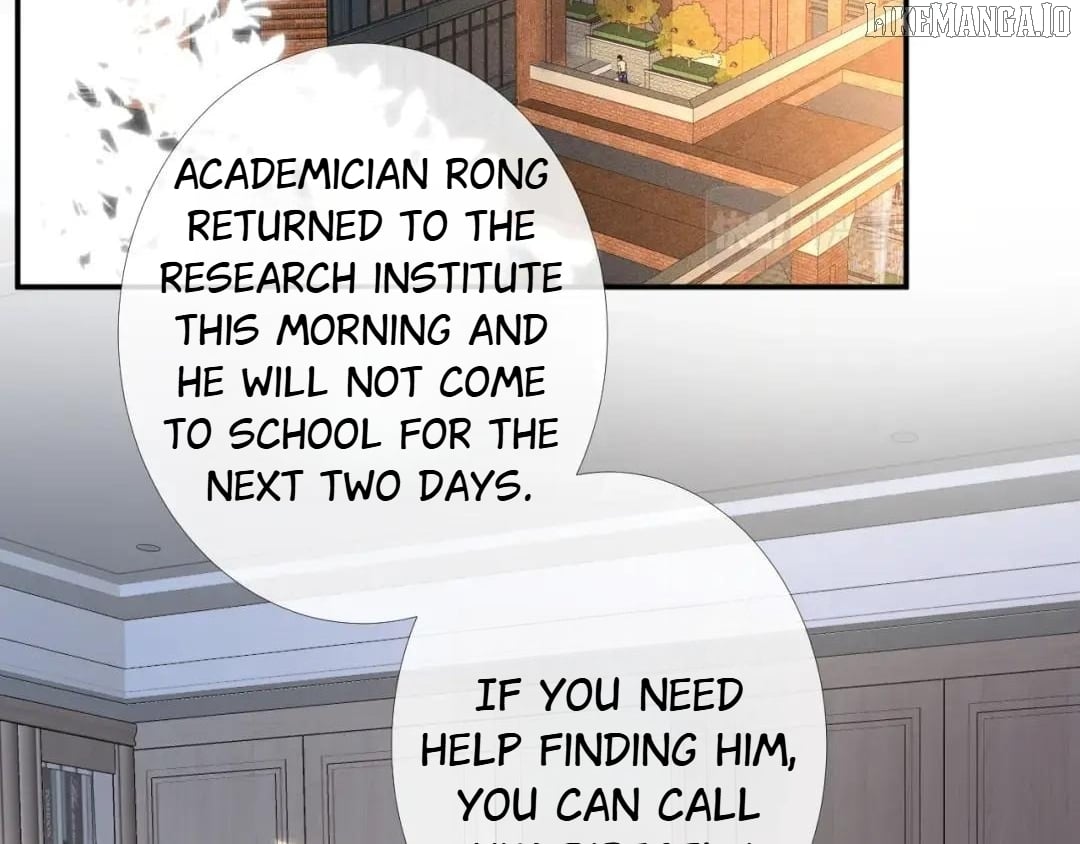 Everyone’s Darling Chapter 180 - Page 37
