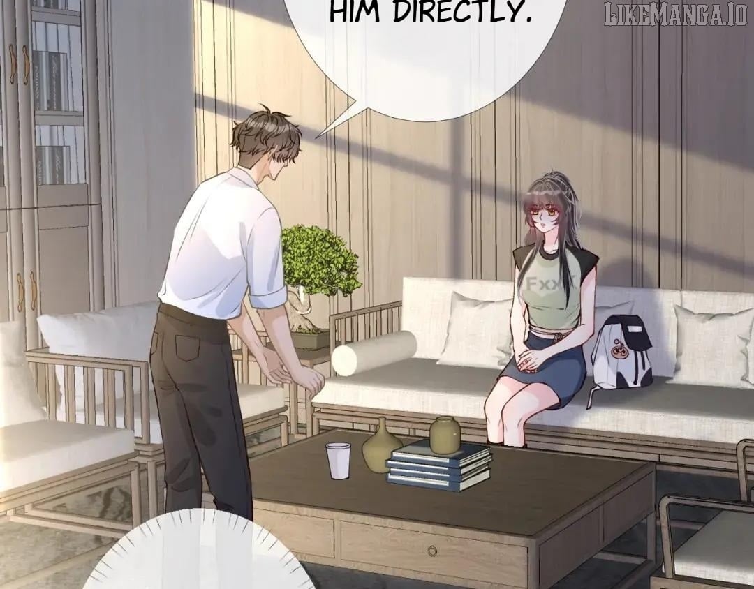 Everyone’s Darling Chapter 180 - Page 38