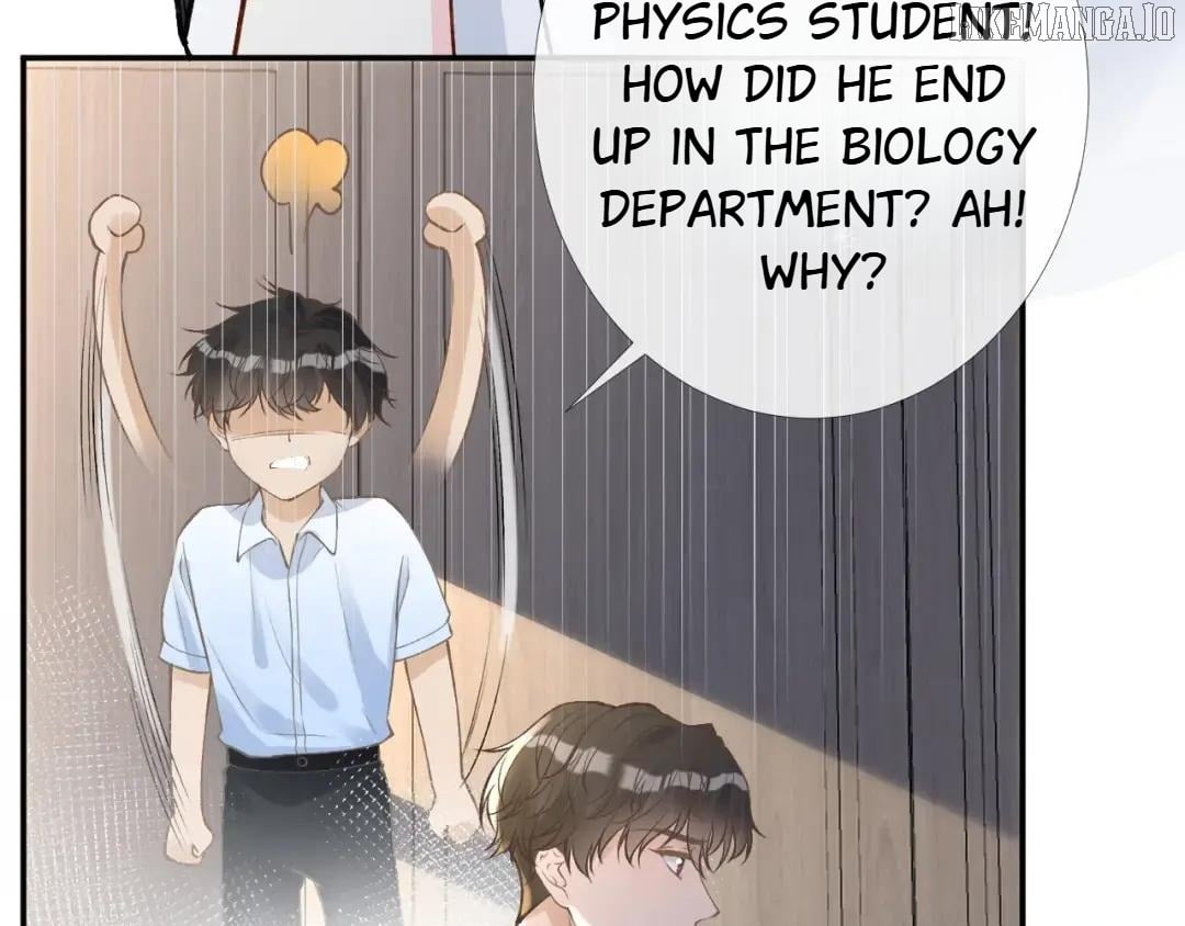 Everyone’s Darling Chapter 180 - Page 47