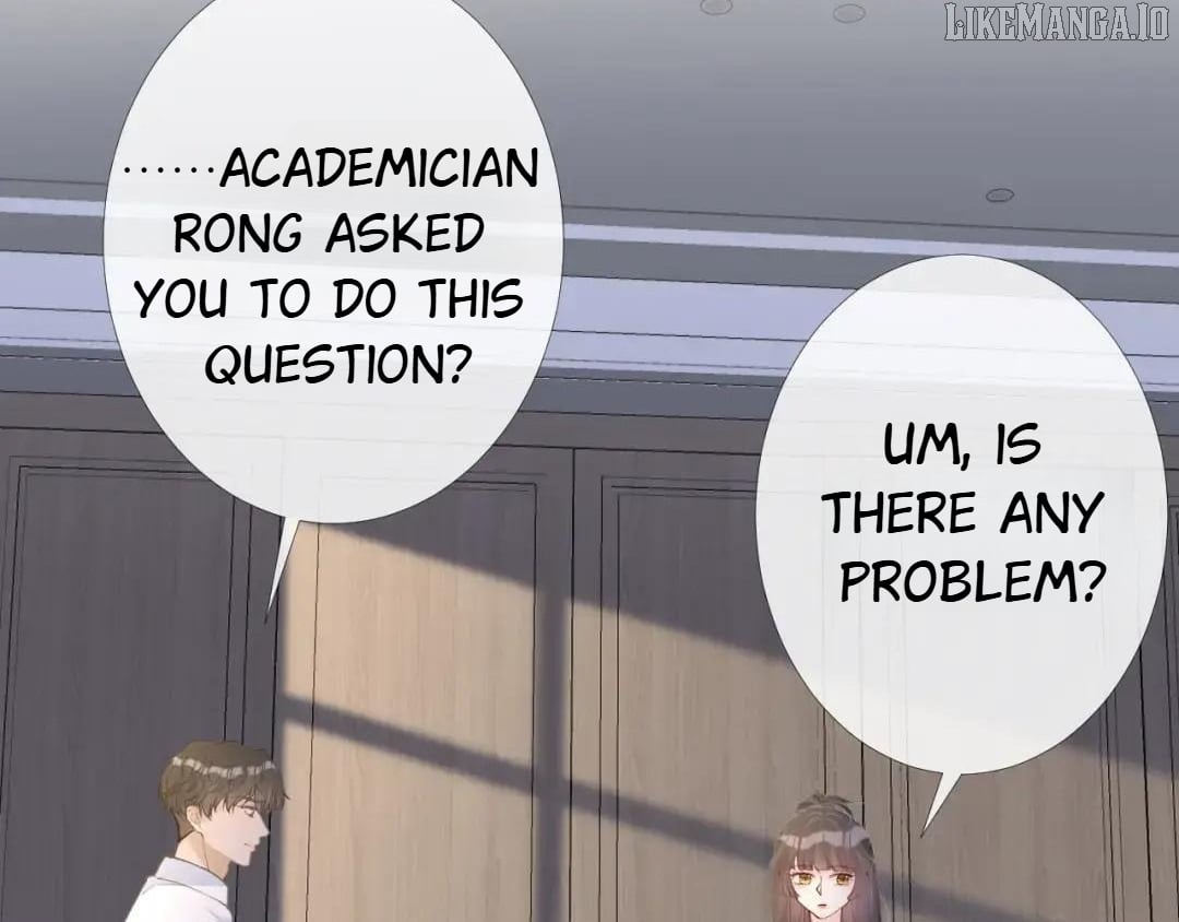Everyone’s Darling Chapter 180 - Page 51