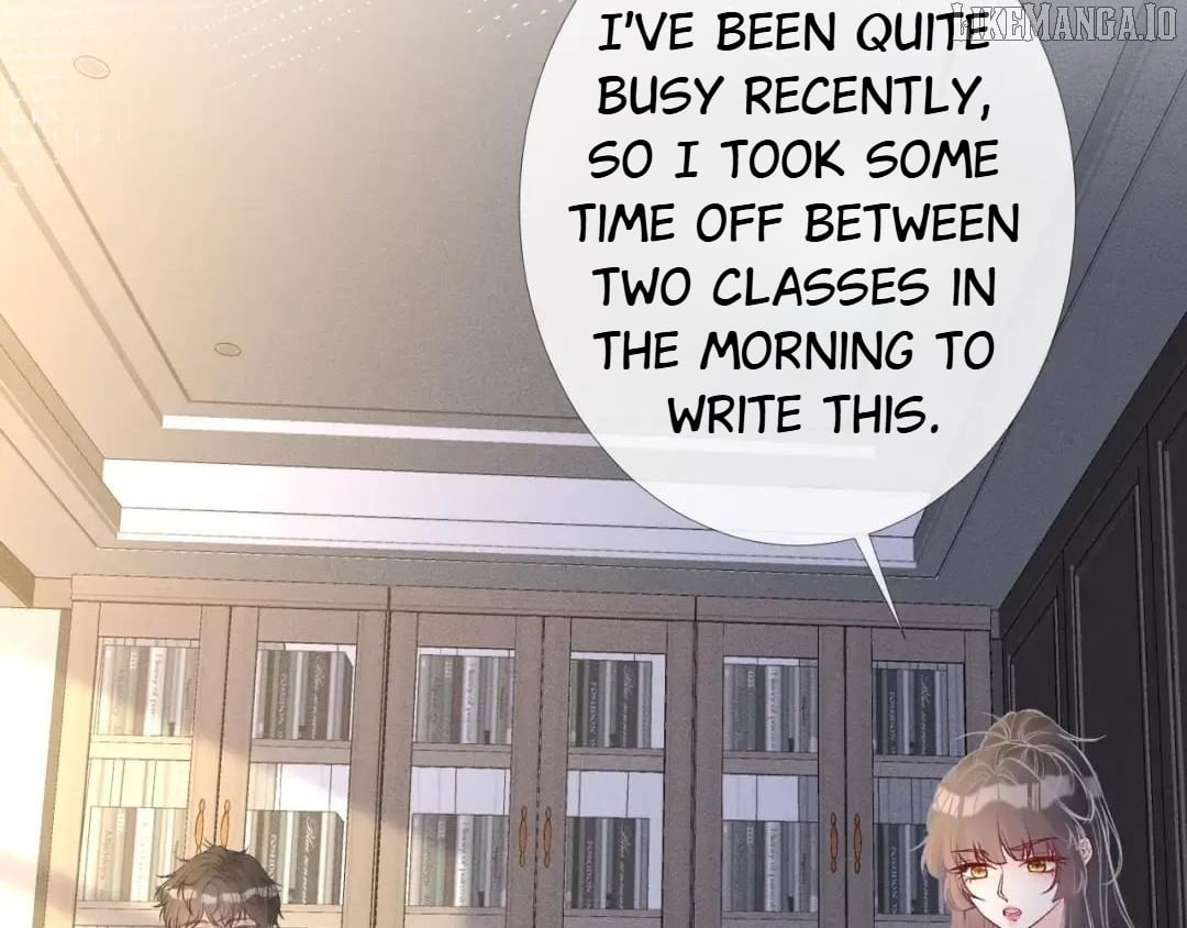 Everyone’s Darling Chapter 180 - Page 55