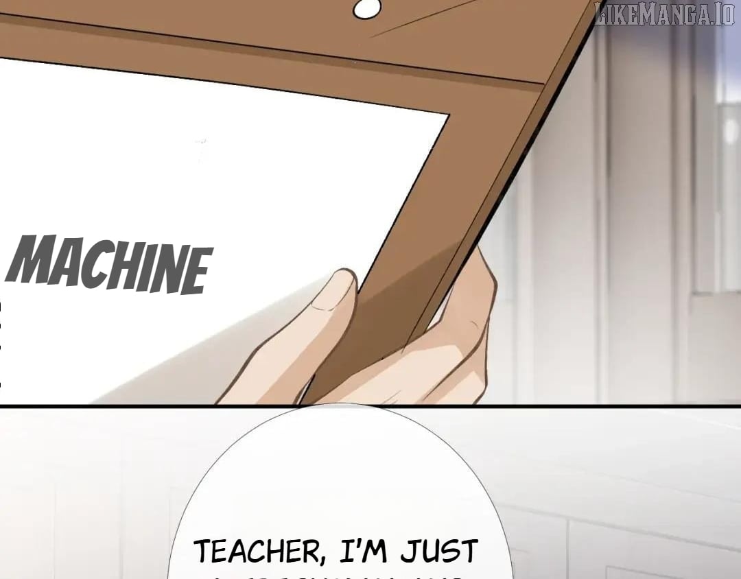 Everyone’s Darling Chapter 180 - Page 67