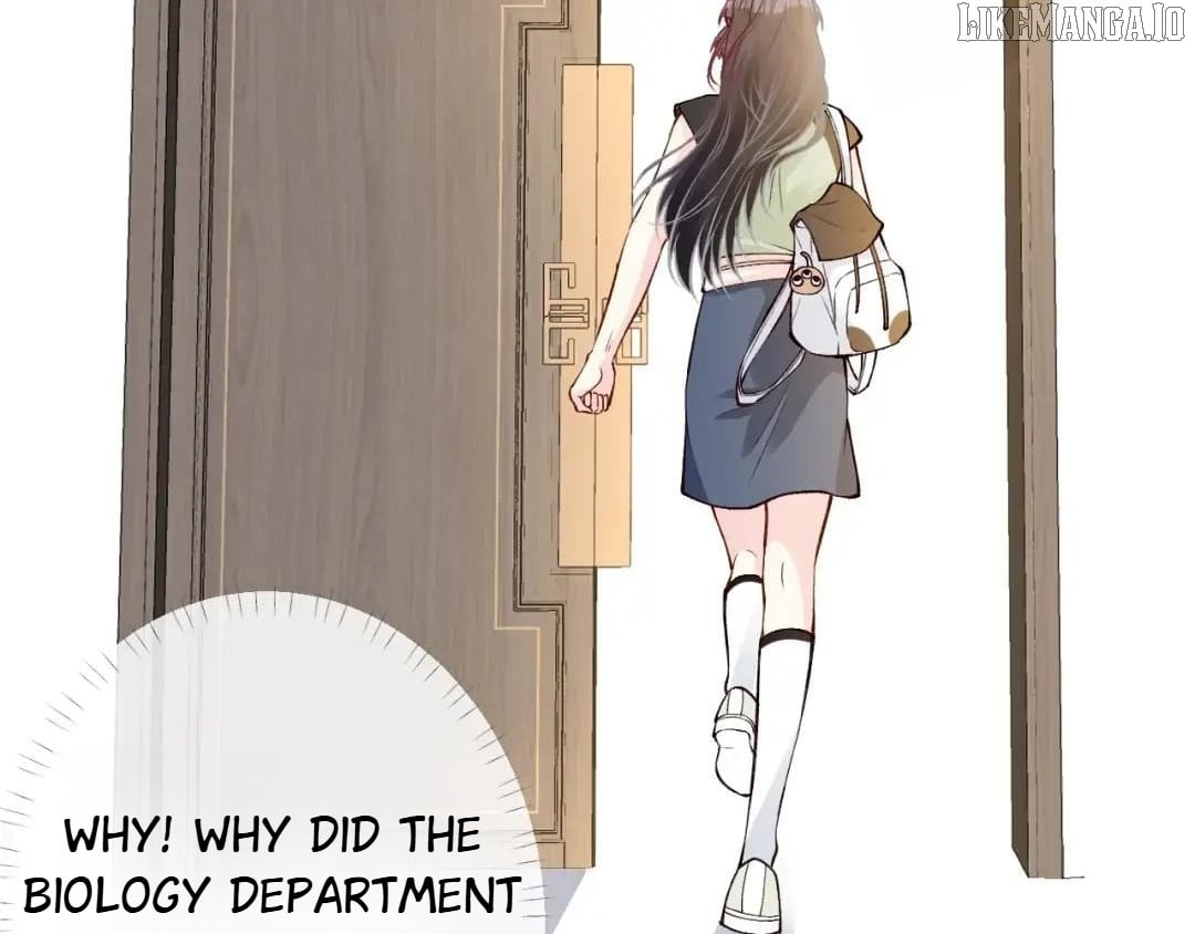 Everyone’s Darling Chapter 180 - Page 77